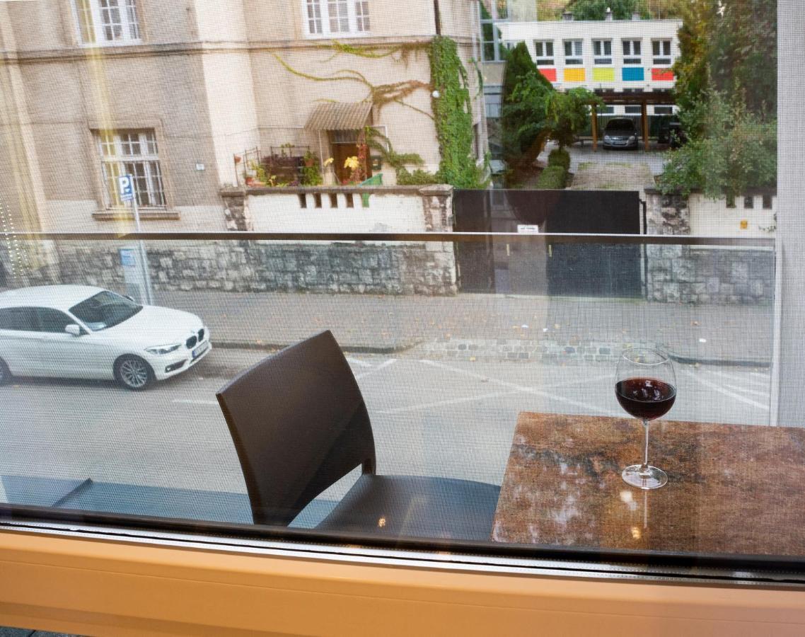 Dream Apartman 2 With Free Parking Győr Esterno foto